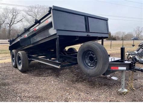 see also. . Craigslist dump trailers for sale by owner near me